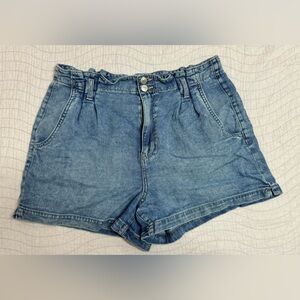 Denim Shorts American Eagle